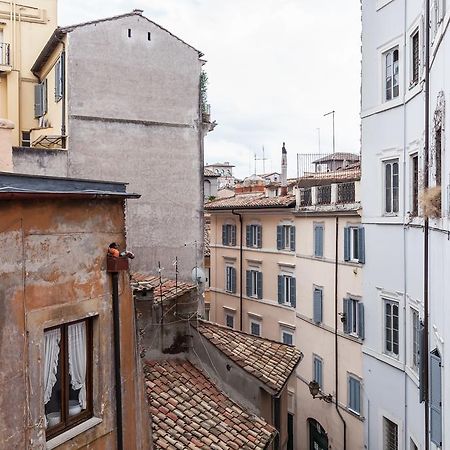 Colosseo Luxury Apartment Řím Exteriér fotografie