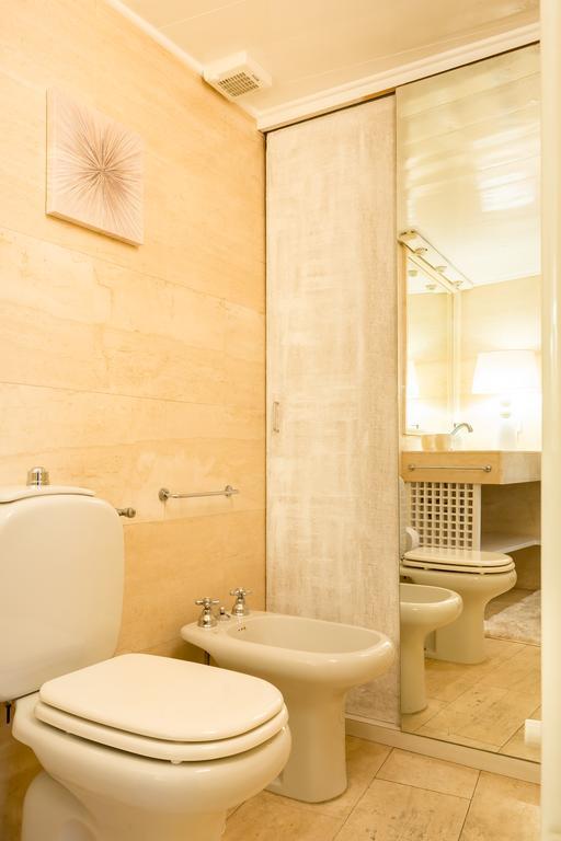 Colosseo Luxury Apartment Řím Exteriér fotografie