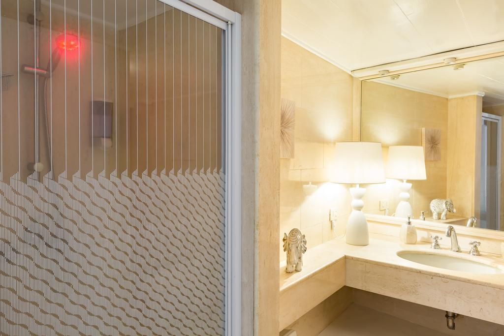 Colosseo Luxury Apartment Řím Exteriér fotografie