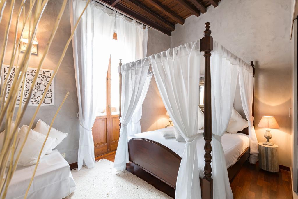 Colosseo Luxury Apartment Řím Exteriér fotografie