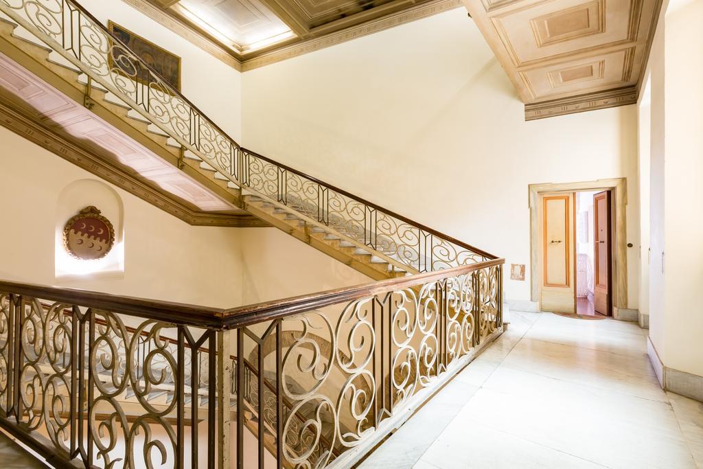 Colosseo Luxury Apartment Řím Exteriér fotografie