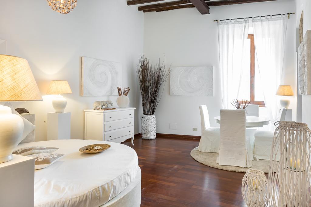 Colosseo Luxury Apartment Řím Exteriér fotografie